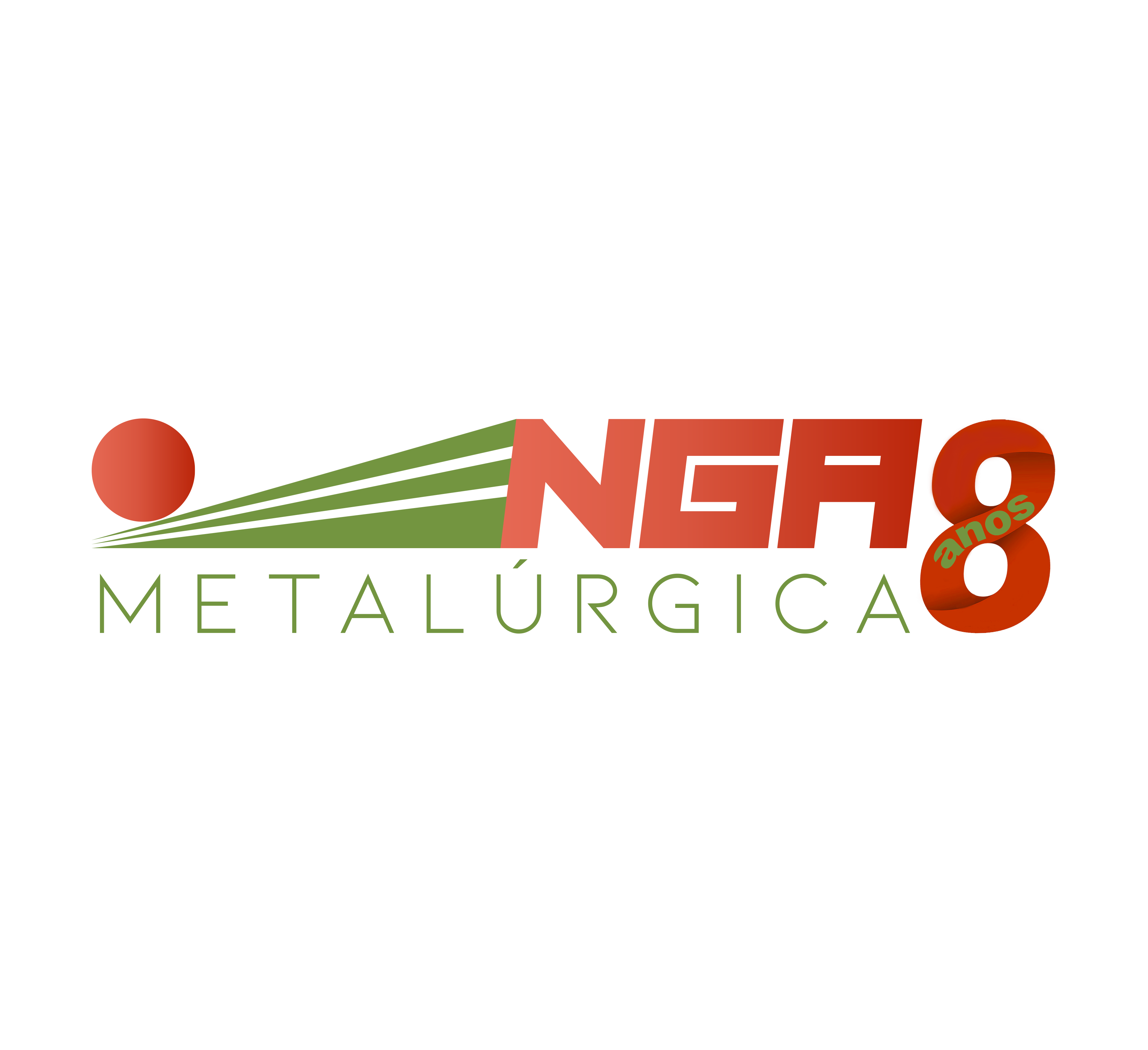 NGA Metalúrgica | Comemoração 8 Anos | Março 2023